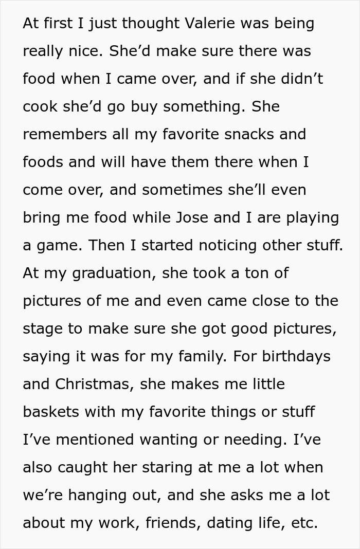 Man Explains Why He Thinks His Future SIL Is In Love With Him, Internet Can’t Help But Facepalm Man Explains Why He Thinks His Future SIL Is In Love With Him, Internet Can’t Help But Facepalm