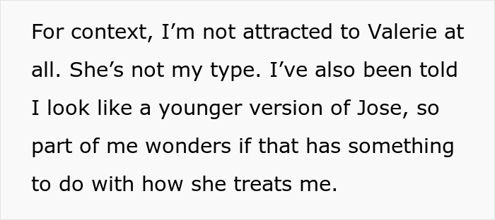 Man Explains Why He Thinks His Future SIL Is In Love With Him, Internet Can’t Help But Facepalm Man Explains Why He Thinks His Future SIL Is In Love With Him, Internet Can’t Help But Facepalm