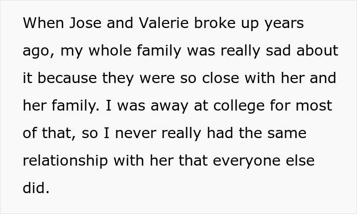 Man Explains Why He Thinks His Future SIL Is In Love With Him, Internet Can’t Help But Facepalm Man Explains Why He Thinks His Future SIL Is In Love With Him, Internet Can’t Help But Facepalm