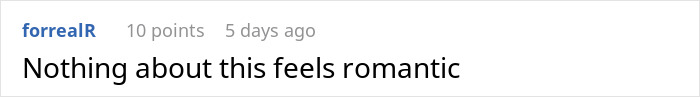 Man Explains Why He Thinks His Future SIL Is In Love With Him, Internet Can’t Help But Facepalm Man Explains Why He Thinks His Future SIL Is In Love With Him, Internet Can’t Help But Facepalm