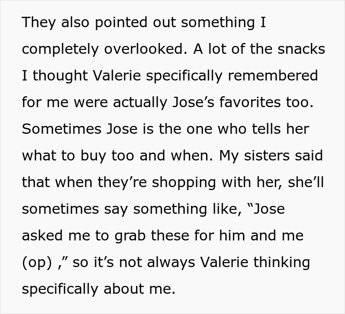 Man Explains Why He Thinks His Future SIL Is In Love With Him, Internet Can’t Help But Facepalm Man Explains Why He Thinks His Future SIL Is In Love With Him, Internet Can’t Help But Facepalm