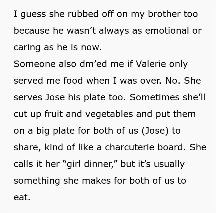 Man Explains Why He Thinks His Future SIL Is In Love With Him, Internet Can’t Help But Facepalm Man Explains Why He Thinks His Future SIL Is In Love With Him, Internet Can’t Help But Facepalm
