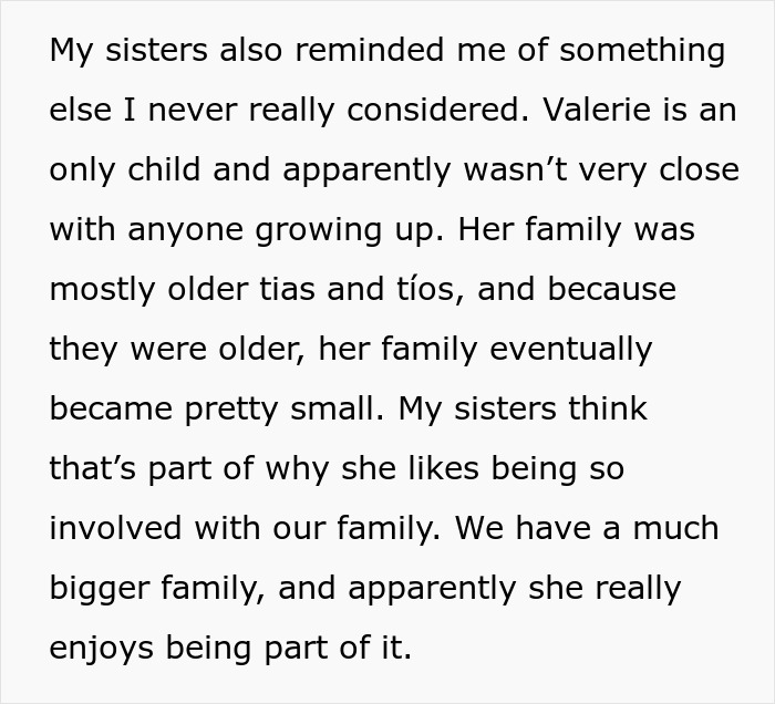 Man Explains Why He Thinks His Future SIL Is In Love With Him, Internet Can’t Help But Facepalm Man Explains Why He Thinks His Future SIL Is In Love With Him, Internet Can’t Help But Facepalm