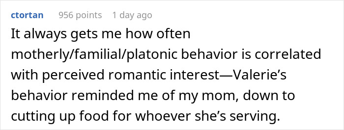 Man Explains Why He Thinks His Future SIL Is In Love With Him, Internet Can’t Help But Facepalm Man Explains Why He Thinks His Future SIL Is In Love With Him, Internet Can’t Help But Facepalm