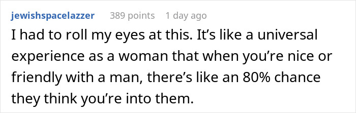 Man Explains Why He Thinks His Future SIL Is In Love With Him, Internet Can’t Help But Facepalm Man Explains Why He Thinks His Future SIL Is In Love With Him, Internet Can’t Help But Facepalm