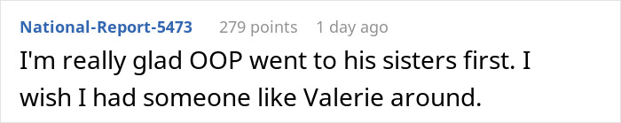 Man Explains Why He Thinks His Future SIL Is In Love With Him, Internet Can’t Help But Facepalm Man Explains Why He Thinks His Future SIL Is In Love With Him, Internet Can’t Help But Facepalm