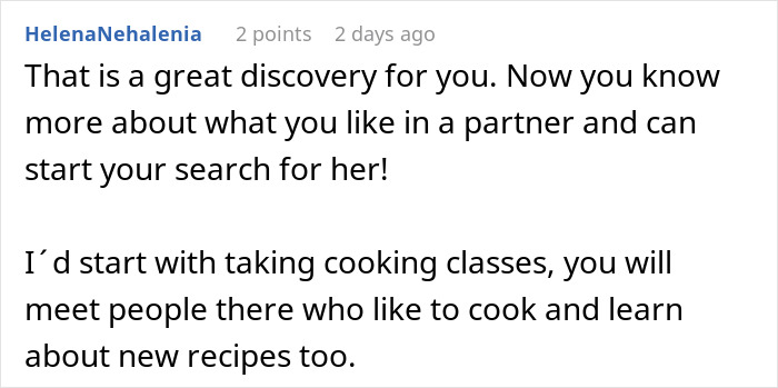 Man Explains Why He Thinks His Future SIL Is In Love With Him, Internet Can’t Help But Facepalm Man Explains Why He Thinks His Future SIL Is In Love With Him, Internet Can’t Help But Facepalm