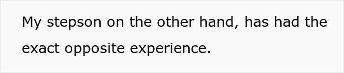 Dad Gets Both Kids Internships, Gets Blamed When One Thrives And The Other Does Not Dad Gets Both Kids Internships, Gets Blamed When One Thrives And The Other Does Not