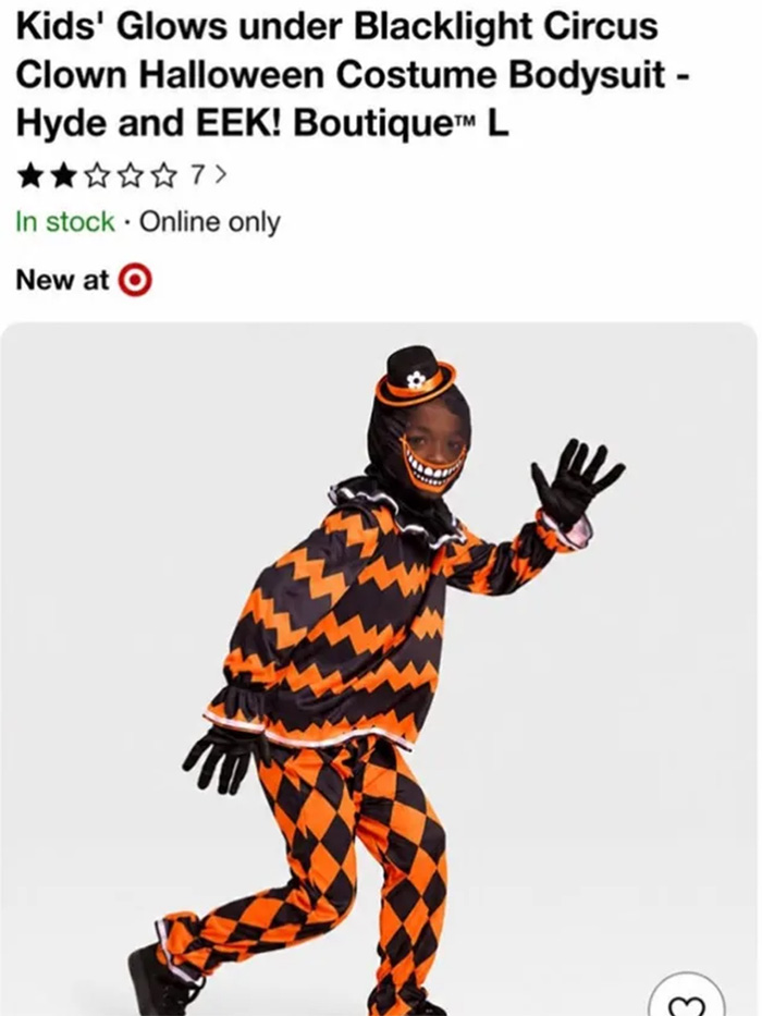 After Target’s Apology Over A Racist Costume Sparked More Backlash, Viola Davis Drops A Scathing Response After Target’s Apology Over A Racist Costume Sparked More Backlash, Viola Davis Drops A Scathing Response