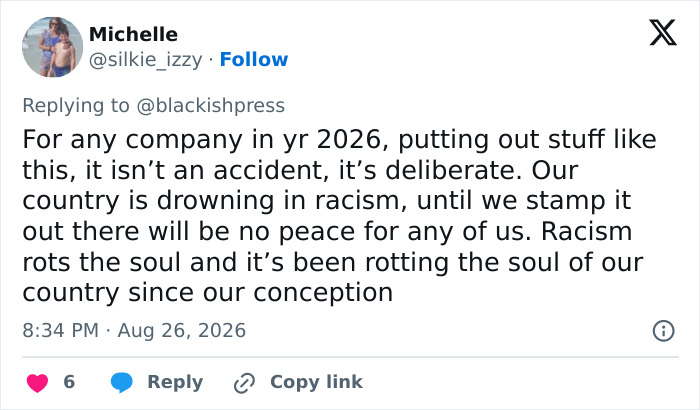 After Target’s Apology Over A Racist Costume Sparked More Backlash, Viola Davis Drops A Scathing Response After Target’s Apology Over A Racist Costume Sparked More Backlash, Viola Davis Drops A Scathing Response