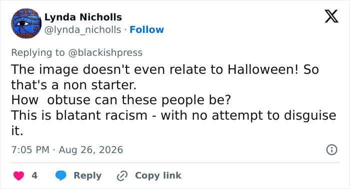 After Target’s Apology Over A Racist Costume Sparked More Backlash, Viola Davis Drops A Scathing Response After Target’s Apology Over A Racist Costume Sparked More Backlash, Viola Davis Drops A Scathing Response