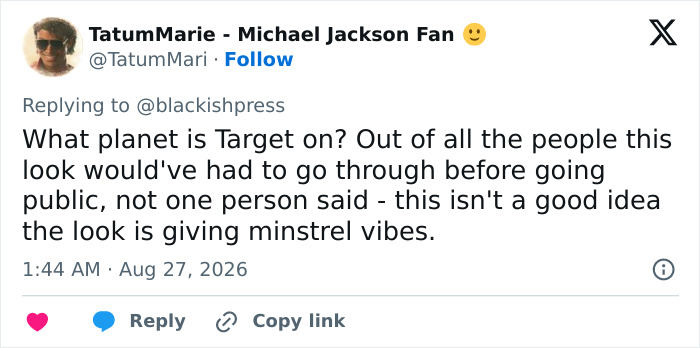 After Target’s Apology Over A Racist Costume Sparked More Backlash, Viola Davis Drops A Scathing Response After Target’s Apology Over A Racist Costume Sparked More Backlash, Viola Davis Drops A Scathing Response