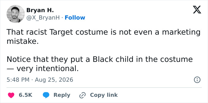 After Target’s Apology Over A Racist Costume Sparked More Backlash, Viola Davis Drops A Scathing Response After Target’s Apology Over A Racist Costume Sparked More Backlash, Viola Davis Drops A Scathing Response