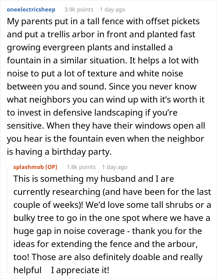 Couple Can’t Believe What Their Neighbor Decides To Open In Her Home, Have To Live With Screaming And Crying Couple Can’t Believe What Their Neighbor Decides To Open In Her Home, Have To Live With Screaming And Crying