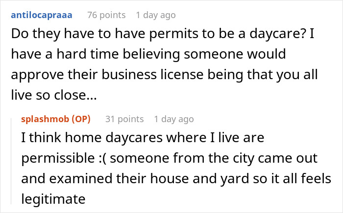 Couple Can’t Believe What Their Neighbor Decides To Open In Her Home, Have To Live With Screaming And Crying Couple Can’t Believe What Their Neighbor Decides To Open In Her Home, Have To Live With Screaming And Crying
