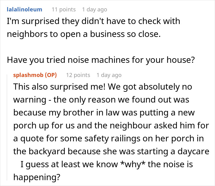 Couple Can’t Believe What Their Neighbor Decides To Open In Her Home, Have To Live With Screaming And Crying Couple Can’t Believe What Their Neighbor Decides To Open In Her Home, Have To Live With Screaming And Crying