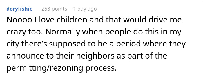 Couple Can’t Believe What Their Neighbor Decides To Open In Her Home, Have To Live With Screaming And Crying Couple Can’t Believe What Their Neighbor Decides To Open In Her Home, Have To Live With Screaming And Crying