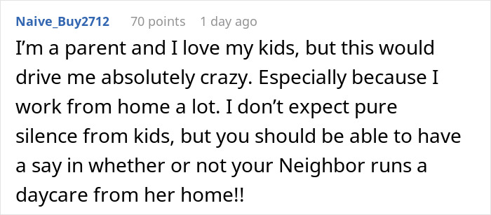 Couple Can’t Believe What Their Neighbor Decides To Open In Her Home, Have To Live With Screaming And Crying Couple Can’t Believe What Their Neighbor Decides To Open In Her Home, Have To Live With Screaming And Crying