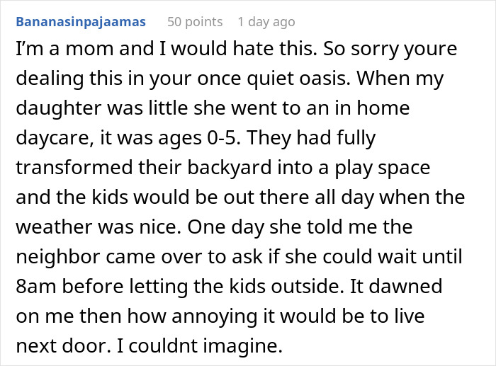 Couple Can’t Believe What Their Neighbor Decides To Open In Her Home, Have To Live With Screaming And Crying Couple Can’t Believe What Their Neighbor Decides To Open In Her Home, Have To Live With Screaming And Crying