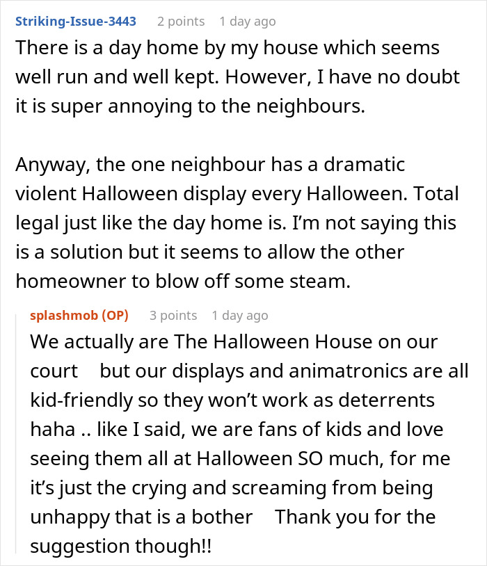 Couple Can’t Believe What Their Neighbor Decides To Open In Her Home, Have To Live With Screaming And Crying Couple Can’t Believe What Their Neighbor Decides To Open In Her Home, Have To Live With Screaming And Crying