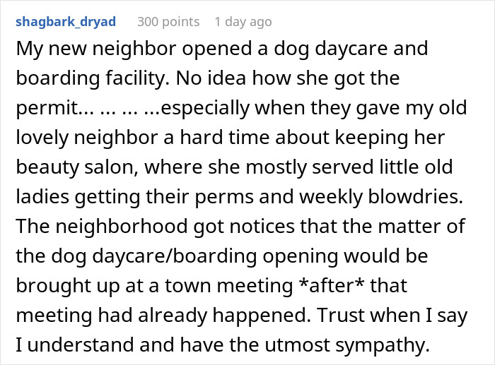 Couple Can’t Believe What Their Neighbor Decides To Open In Her Home, Have To Live With Screaming And Crying Couple Can’t Believe What Their Neighbor Decides To Open In Her Home, Have To Live With Screaming And Crying