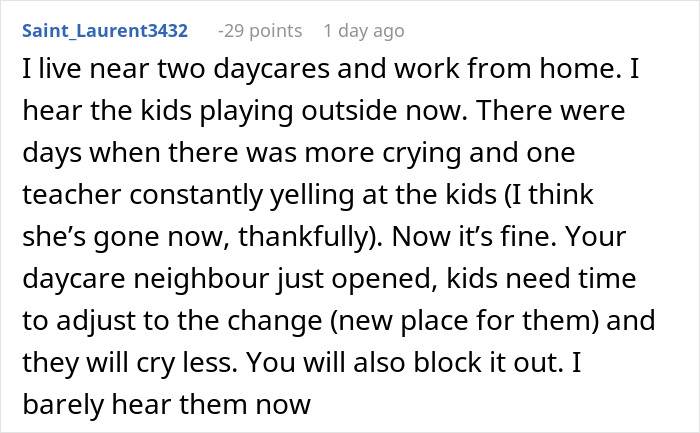 Couple Can’t Believe What Their Neighbor Decides To Open In Her Home, Have To Live With Screaming And Crying Couple Can’t Believe What Their Neighbor Decides To Open In Her Home, Have To Live With Screaming And Crying