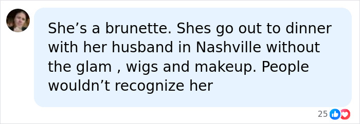 Dolly Parton Once Stunned Fans When She Revealed What Her Real Hair Looked Like After Years Of Iconic Wigs Dolly Parton Once Stunned Fans When She Revealed What Her Real Hair Looked Like After Years Of Iconic Wigs