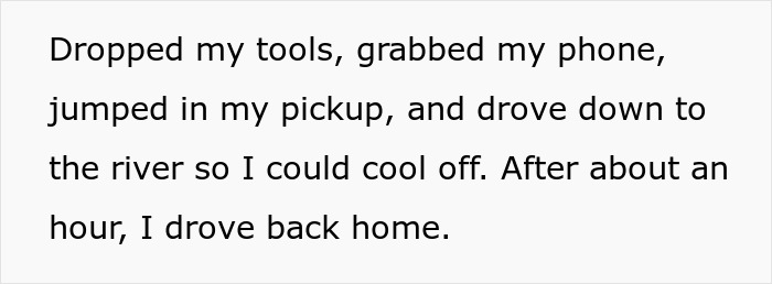 Man Shows His Vulnerable Side To His Girlfriend For The First Time, Her Response Leaves Him Packing His Bags