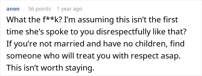 Man Shows His Vulnerable Side To His Girlfriend For The First Time, Her Response Leaves Him Packing His Bags