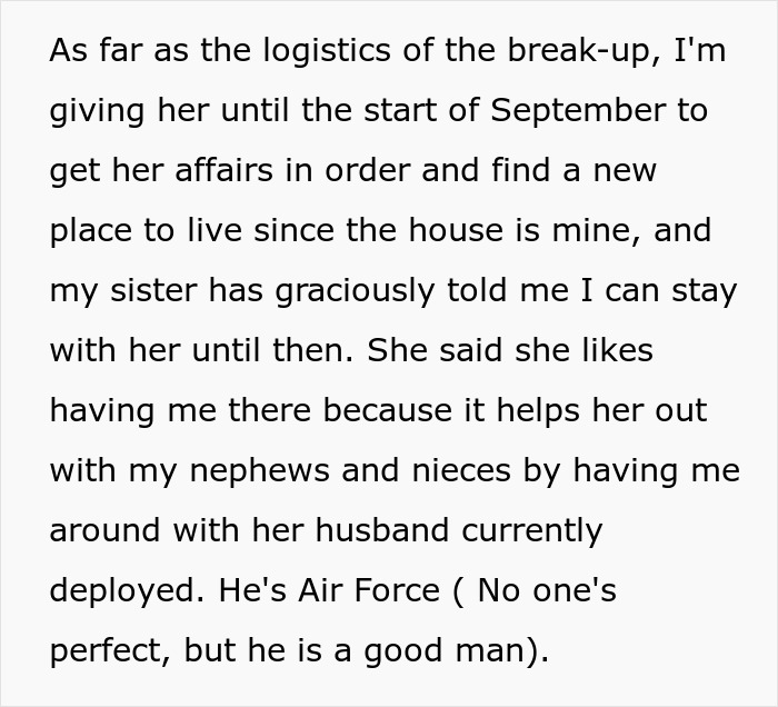 Man Shows His Vulnerable Side To His Girlfriend For The First Time, Her Response Leaves Him Packing His Bags
