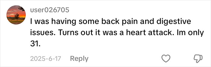 Cardiac Surgeon Has A Heart Attack After Ignoring Red Flags, Reveals The Signs People Shouldn’t Neglect Cardiac Surgeon Has A Heart Attack After Ignoring Red Flags, Reveals The Signs People Shouldn’t Neglect