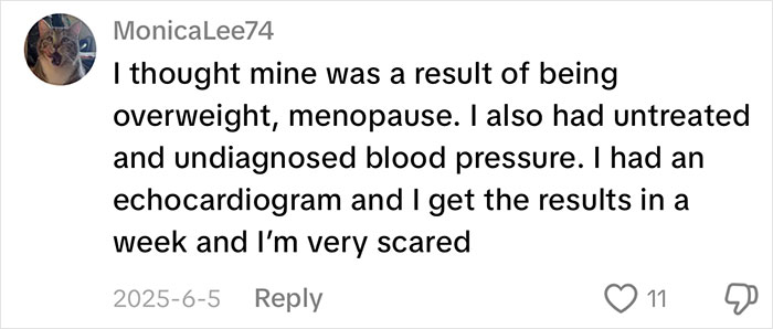 Cardiac Surgeon Has A Heart Attack After Ignoring Red Flags, Reveals The Signs People Shouldn’t Neglect Cardiac Surgeon Has A Heart Attack After Ignoring Red Flags, Reveals The Signs People Shouldn’t Neglect