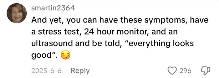 Cardiac Surgeon Has A Heart Attack After Ignoring Red Flags, Reveals The Signs People Shouldn’t Neglect Cardiac Surgeon Has A Heart Attack After Ignoring Red Flags, Reveals The Signs People Shouldn’t Neglect