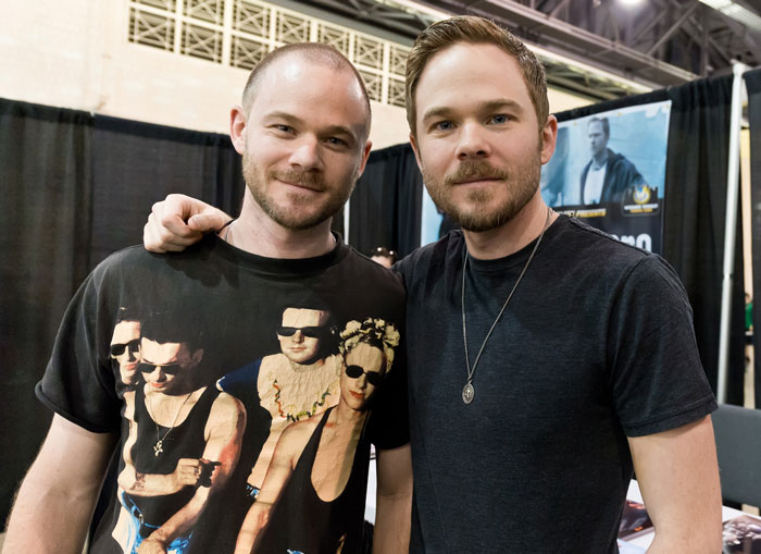 This X-Men Actor Recalls Being Mistaken For Someone Else All The Time, Turns Out To Be His Twin Bro This X-Men Actor Recalls Being Mistaken For Someone Else All The Time, Turns Out To Be His Twin Bro
