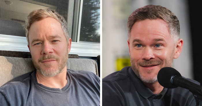 This X-Men Actor Recalls Being Mistaken For Someone Else All The Time, Turns Out To Be His Twin Bro This X-Men Actor Recalls Being Mistaken For Someone Else All The Time, Turns Out To Be His Twin Bro
