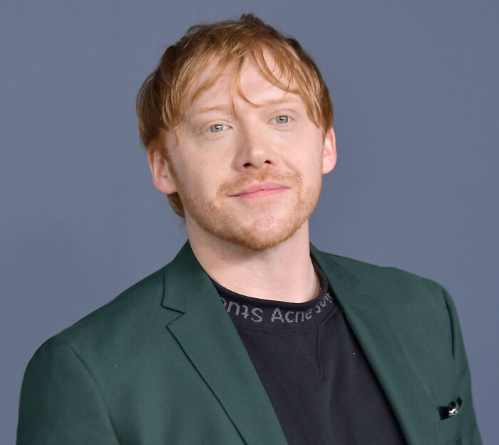 Rupert Grint Under Serious Fire After Announcing Return To His Iconic ‘Harry Potter’ Role Rupert Grint Under Serious Fire After Announcing Return To His Iconic ‘Harry Potter’ Role