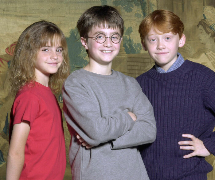 Rupert Grint Under Serious Fire After Announcing Return To His Iconic ‘Harry Potter’ Role Rupert Grint Under Serious Fire After Announcing Return To His Iconic ‘Harry Potter’ Role