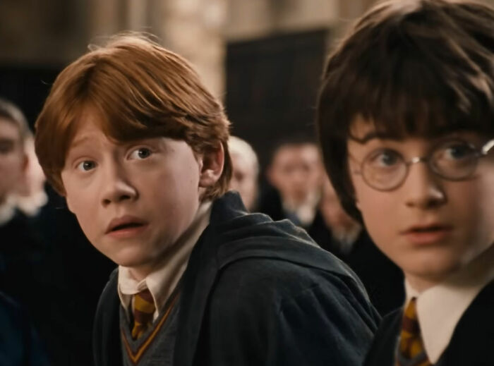 Rupert Grint Under Serious Fire After Announcing Return To His Iconic ‘Harry Potter’ Role Rupert Grint Under Serious Fire After Announcing Return To His Iconic ‘Harry Potter’ Role