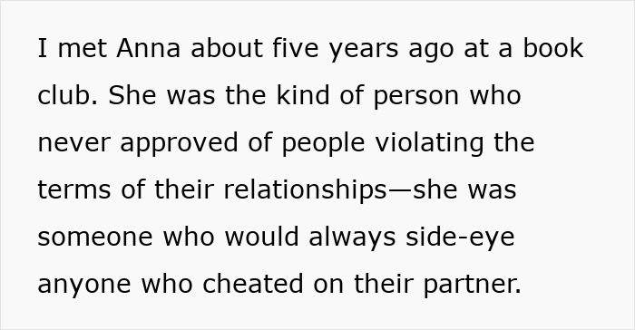 Woman Paints Bestie As “Not A Girl’s Girl,” After She Refuses To Put Up With Her Cheating On Fiancé Woman Paints Bestie As “Not A Girl’s Girl,” After She Refuses To Put Up With Her Cheating On Fiancé