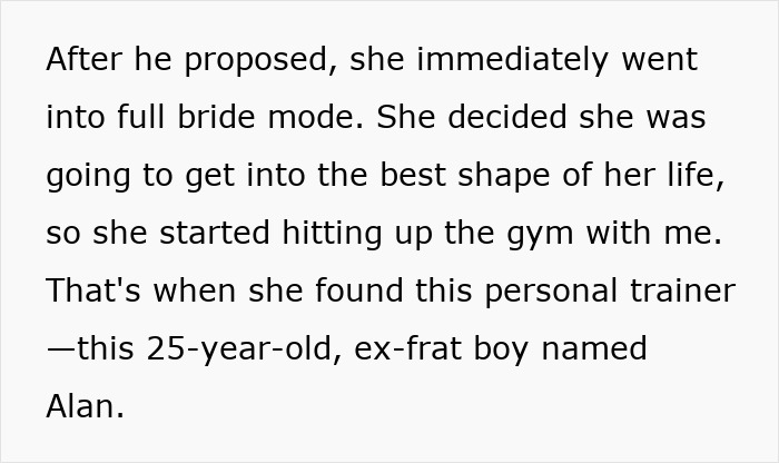 Woman Paints Bestie As “Not A Girl’s Girl,” After She Refuses To Put Up With Her Cheating On Fiancé Woman Paints Bestie As “Not A Girl’s Girl,” After She Refuses To Put Up With Her Cheating On Fiancé