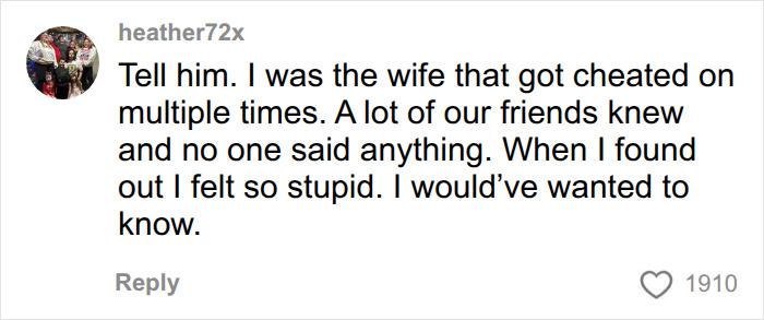 Woman Paints Bestie As “Not A Girl’s Girl,” After She Refuses To Put Up With Her Cheating On Fiancé Woman Paints Bestie As “Not A Girl’s Girl,” After She Refuses To Put Up With Her Cheating On Fiancé
