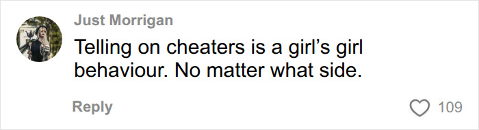 Woman Paints Bestie As “Not A Girl’s Girl,” After She Refuses To Put Up With Her Cheating On Fiancé Woman Paints Bestie As “Not A Girl’s Girl,” After She Refuses To Put Up With Her Cheating On Fiancé