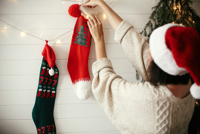 Future Grandma Plans Baby’s First Christmas Without Asking The Parents, Gets A Rude Date With Reality Future Grandma Plans Baby’s First Christmas Without Asking The Parents, Gets A Rude Date With Reality