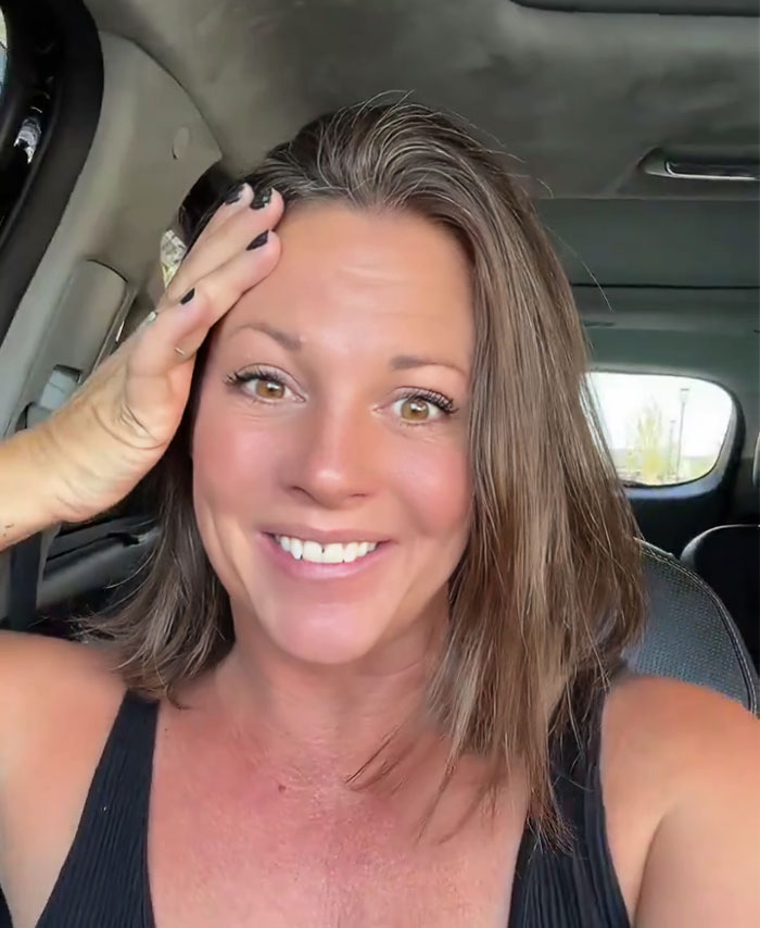 Woman Claims That Distance Is Actually The Secret To Keeping The Spark Alive Within A Marriage