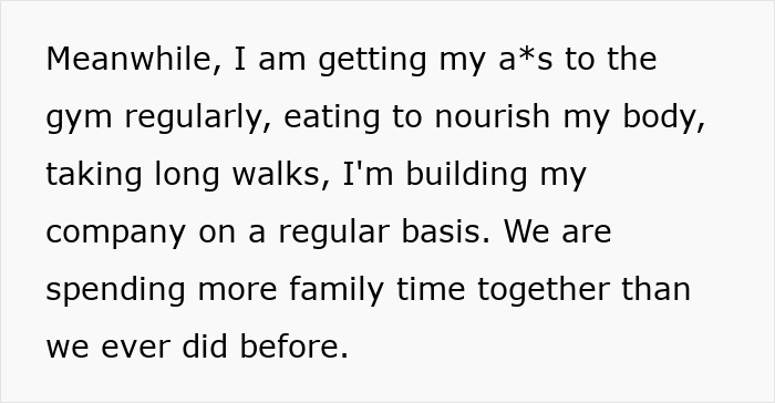 Woman Claims That Distance Is Actually The Secret To Keeping The Spark Alive Within A Marriage