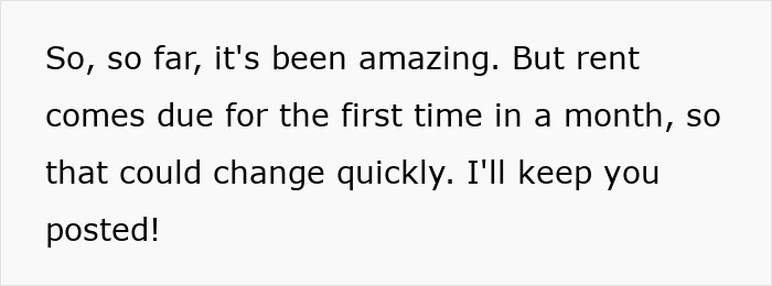 Woman Claims That Distance Is Actually The Secret To Keeping The Spark Alive Within A Marriage