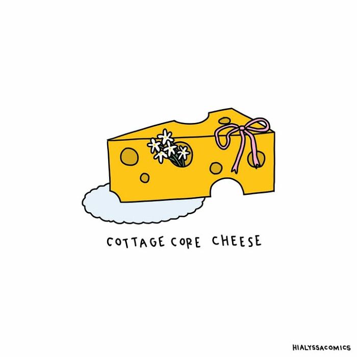 This Artist’s 30 Comics Find The Funny Side Of The Most Ordinary Situations This Artist’s 30 Comics Find The Funny Side Of The Most Ordinary Situations