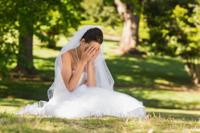 86 Dumb Reasons People Got Divorced, According To Folks Online 86 Dumb Reasons People Got Divorced, According To Folks Online