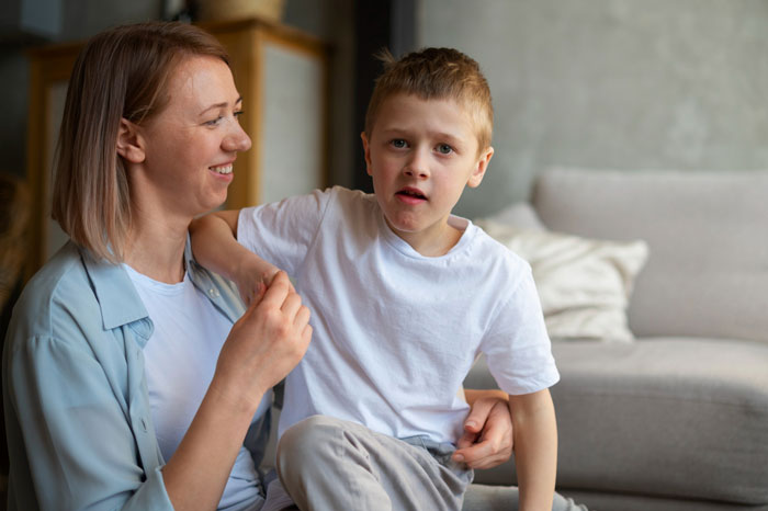 Woman Chooses To Be Adopted By Stepmom, Bro Refuses To Give Her Even A Dime Of His Inheritance Woman Chooses To Be Adopted By Stepmom, Bro Refuses To Give Her Even A Dime Of His Inheritance