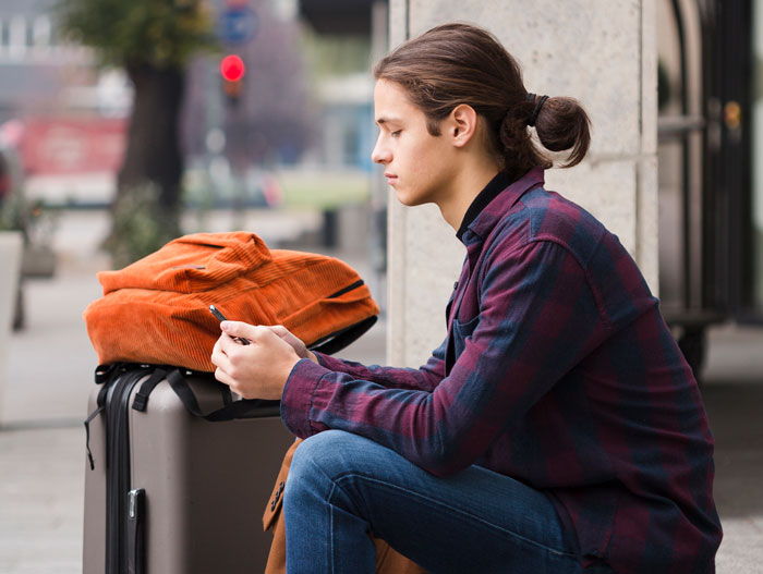 Woman Chooses To Be Adopted By Stepmom, Bro Refuses To Give Her Even A Dime Of His Inheritance Woman Chooses To Be Adopted By Stepmom, Bro Refuses To Give Her Even A Dime Of His Inheritance